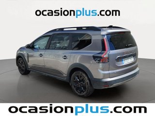 Dacia Jogger Extreme Hybrid 114 kW (155 CV) 7 plazas