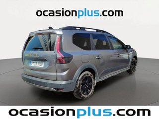 Dacia Jogger Extreme Hybrid 114 kW (155 CV) 7 plazas
