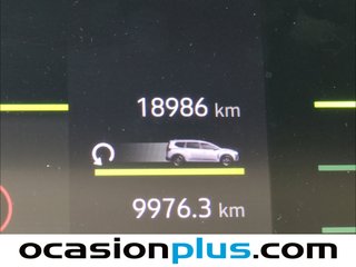 Dacia Jogger Extreme Hybrid 114 kW (155 CV) 7 plazas