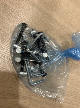 Culla Ikea Sundvik e materasso