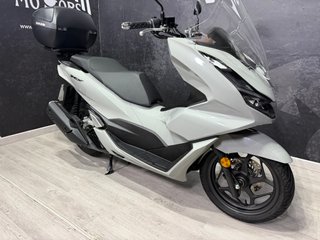 Honda PCX 125 ABS Blanca