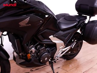 HONDA NC 750 X