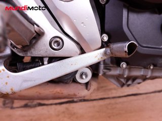 HONDA NC 750 X