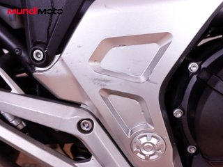 HONDA NC 750 X