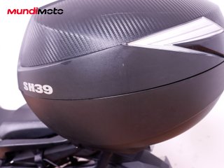 HONDA NC 750 X