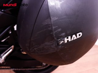 HONDA NC 750 X