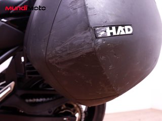 HONDA NC 750 X
