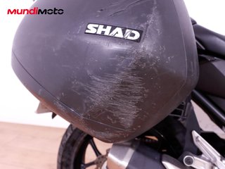 HONDA NC 750 X