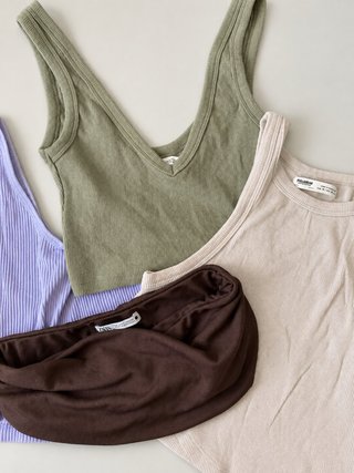 Tops