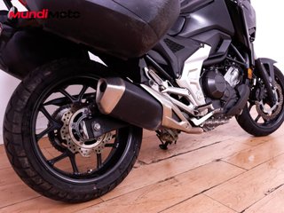 HONDA NC 750 X