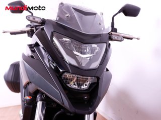 HONDA NC 750 X