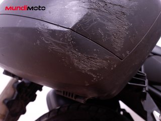 HONDA NC 750 X