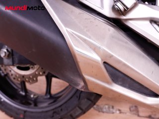 HONDA NC 750 X