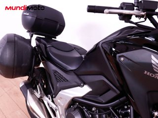 HONDA NC 750 X