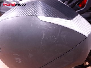 HONDA NC 750 X