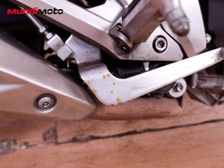 HONDA NC 750 X