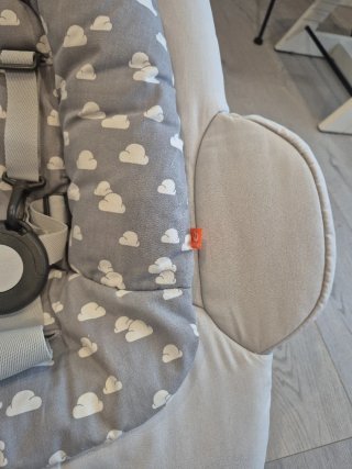 Hamaca Stokke