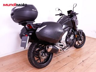 HONDA NC 750 X