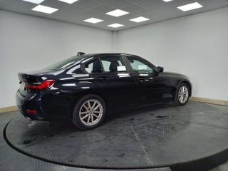 BMW SERIE 3 330e