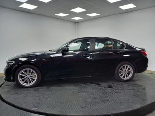 BMW SERIE 3 330e