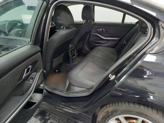 BMW SERIE 3 330e