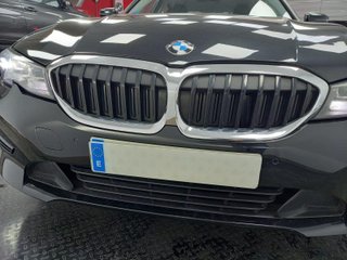 BMW SERIE 3 330e