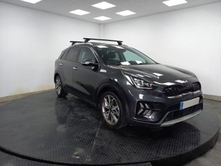 KIA NIRO 1.6 GDi HEV 104kW (141CV) Emotion
