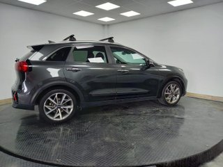 KIA NIRO 1.6 GDi HEV 104kW (141CV) Emotion