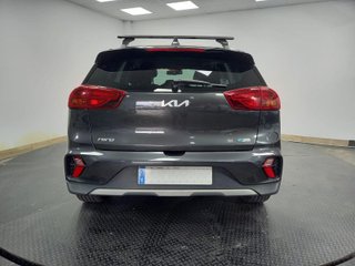 KIA NIRO 1.6 GDi HEV 104kW (141CV) Emotion
