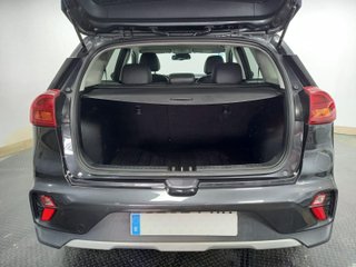 KIA NIRO 1.6 GDi HEV 104kW (141CV) Emotion