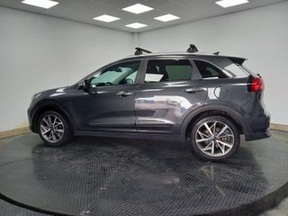 KIA NIRO 1.6 GDi HEV 104kW (141CV) Emotion
