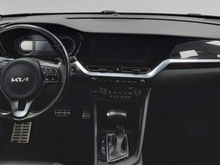KIA NIRO 1.6 GDi HEV 104kW (141CV) Emotion