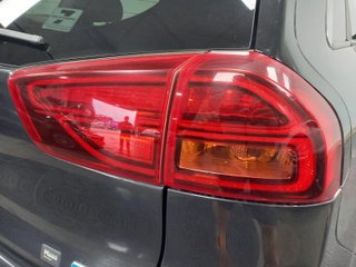 KIA NIRO 1.6 GDi HEV 104kW (141CV) Emotion