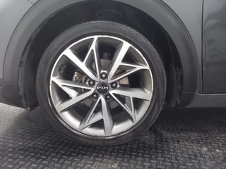 KIA NIRO 1.6 GDi HEV 104kW (141CV) Emotion