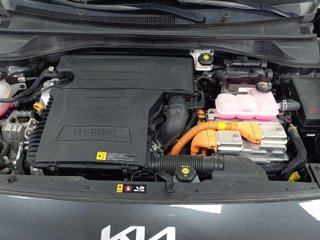 KIA NIRO 1.6 GDi HEV 104kW (141CV) Emotion