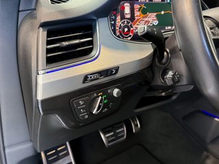 AUDI SQ7 4.0 TDI V8 QUATTRO 435 CV 7 PLAZAS 5P