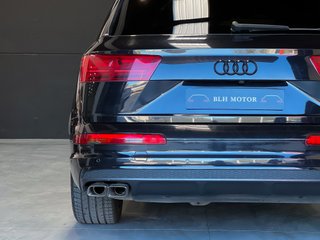 AUDI SQ7 4.0 TDI V8 QUATTRO 435 CV 7 PLAZAS 5P