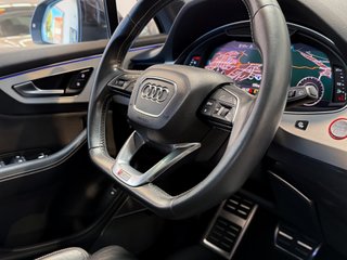 AUDI SQ7 4.0 TDI V8 QUATTRO 435 CV 7 PLAZAS 5P