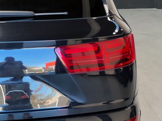 AUDI SQ7 4.0 TDI V8 QUATTRO 435 CV 7 PLAZAS 5P