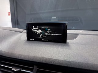 AUDI SQ7 4.0 TDI V8 QUATTRO 435 CV 7 PLAZAS 5P