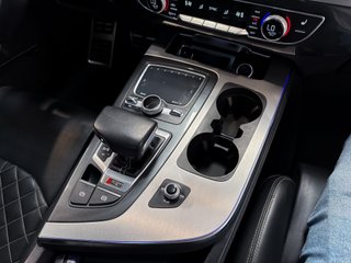 AUDI SQ7 4.0 TDI V8 QUATTRO 435 CV 7 PLAZAS 5P