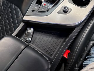 AUDI SQ7 4.0 TDI V8 QUATTRO 435 CV 7 PLAZAS 5P