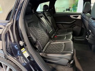 AUDI SQ7 4.0 TDI V8 QUATTRO 435 CV 7 PLAZAS 5P