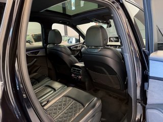 AUDI SQ7 4.0 TDI V8 QUATTRO 435 CV 7 PLAZAS 5P