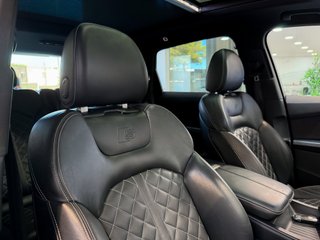 AUDI SQ7 4.0 TDI V8 QUATTRO 435 CV 7 PLAZAS 5P