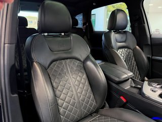 AUDI SQ7 4.0 TDI V8 QUATTRO 435 CV 7 PLAZAS 5P