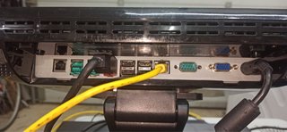 TPV Touch con Cassetto e Stampante
