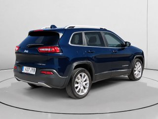 Jeep Cherokee 2.0 CRD Business Plus 4x2 103 kW (140 CV)