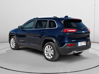 Jeep Cherokee 2.0 CRD Business Plus 4x2 103 kW (140 CV)