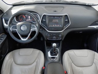 Jeep Cherokee 2.0 CRD Business Plus 4x2 103 kW (140 CV)